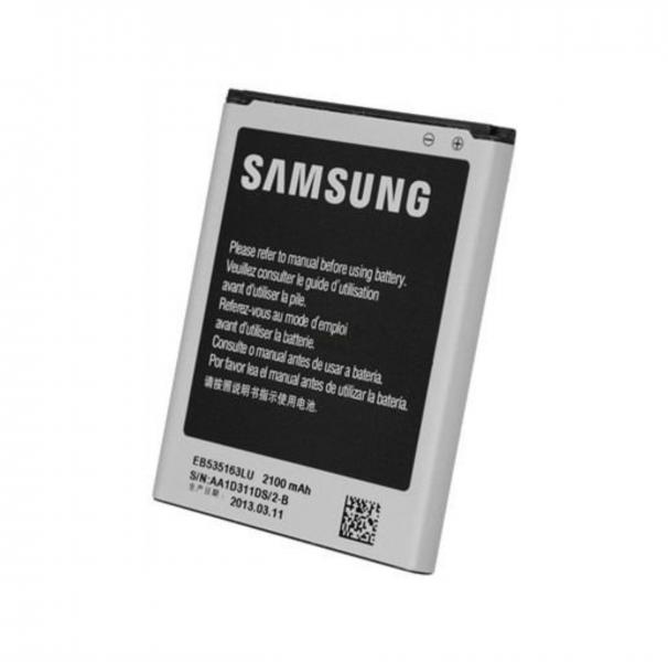 BATERIA P/SAMSUNG GRAND DUOS I9082 GENERICA