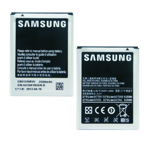 BATERIA P/SAMSUNG NOTE 1 T/ORIGINAL