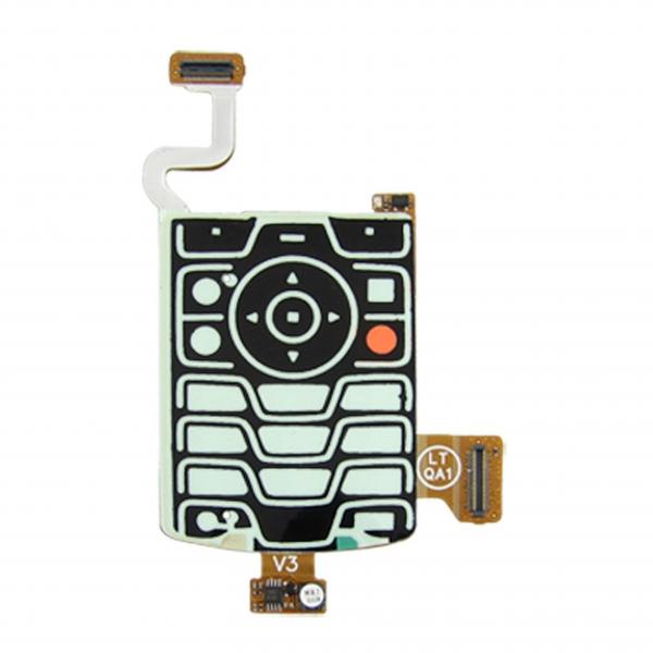 REPUESTO FLEX P/MOTOROLA V3