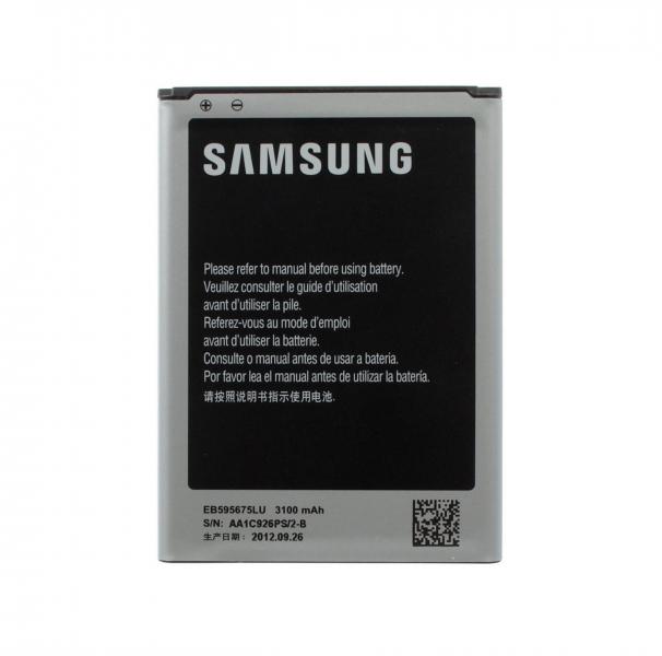 BATERIA P/SAMSUNG NOTE 3 GENERICA