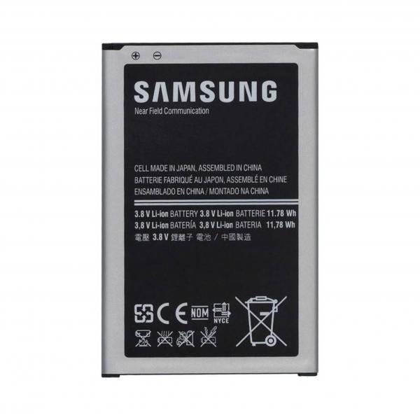 BATERIA P/SAMSUNG NOTE 3 NEO 7505 T/ORIGINAL