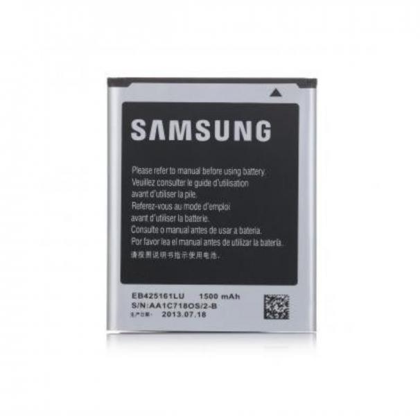 BATERIA P/SAMSUNG S3 MINI I8190 GENERICA
