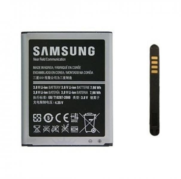 BATERIA P/SAMSUNG S3 MINI I8190 T/ORIGINAL