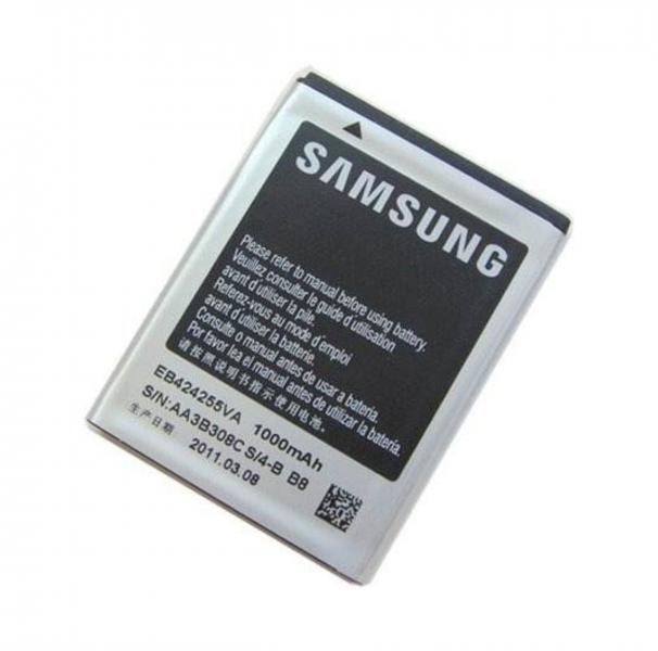 BATERIA P/SAMSUNG S3350 T/ORIGINAL