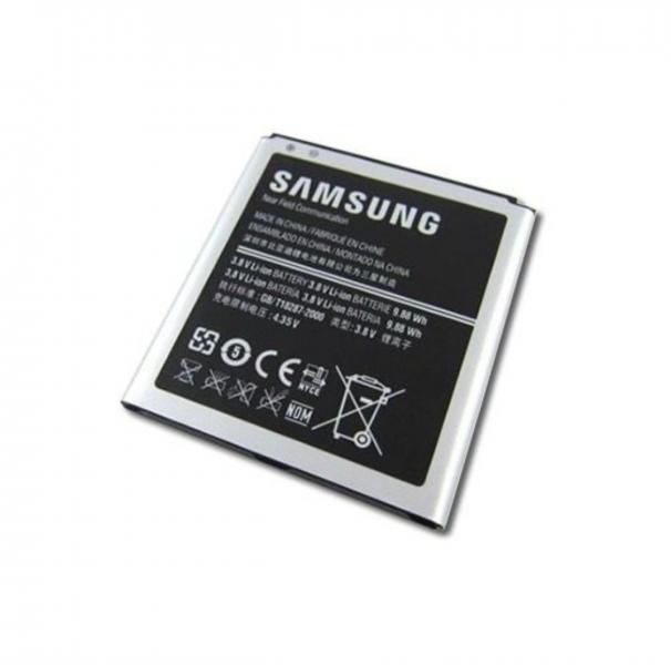 BATERIA P/SAMSUNG S4 I9500 GENERICA