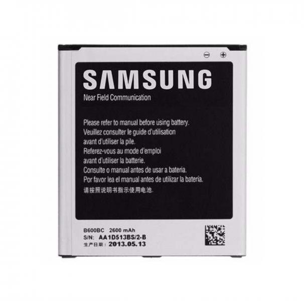 BATERIA P/SAMSUNG S4 I9500 T/ORIGINAL