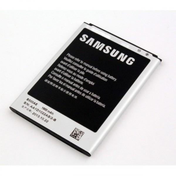 BATERIA P/SAMSUNG S4 MINI I9190 T/ORIGINAL