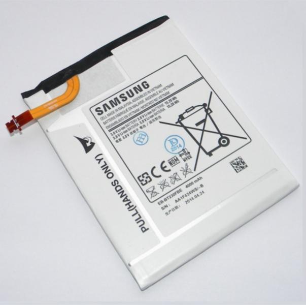 BATERIA P/SAMSUNG TAB 4 T230 T/ORIGINAL