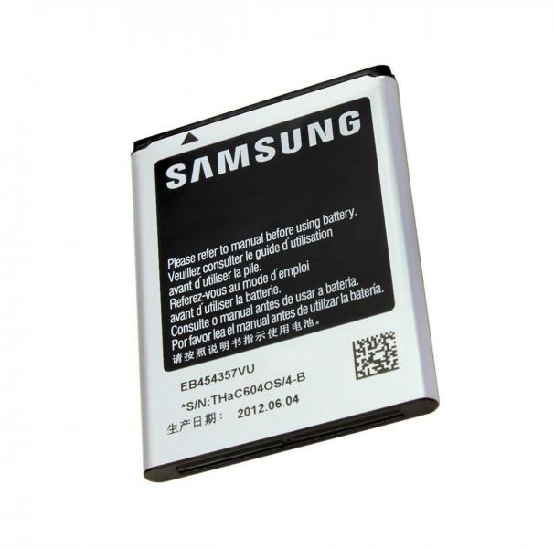 BATERIA P/SAMSUNG YOUNG 5316 T/ORIGINAL