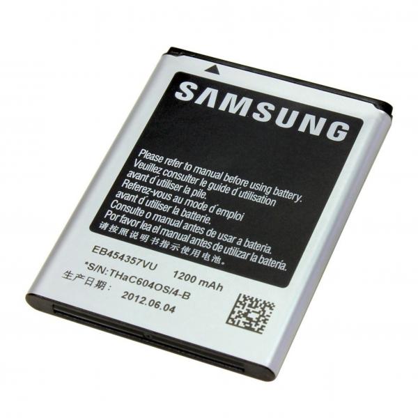 BATERIA P/SAMSUNG YOUNG 5360 GENERICA