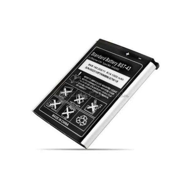 BATERIA P/SONY ERICSON J108 GENERICA