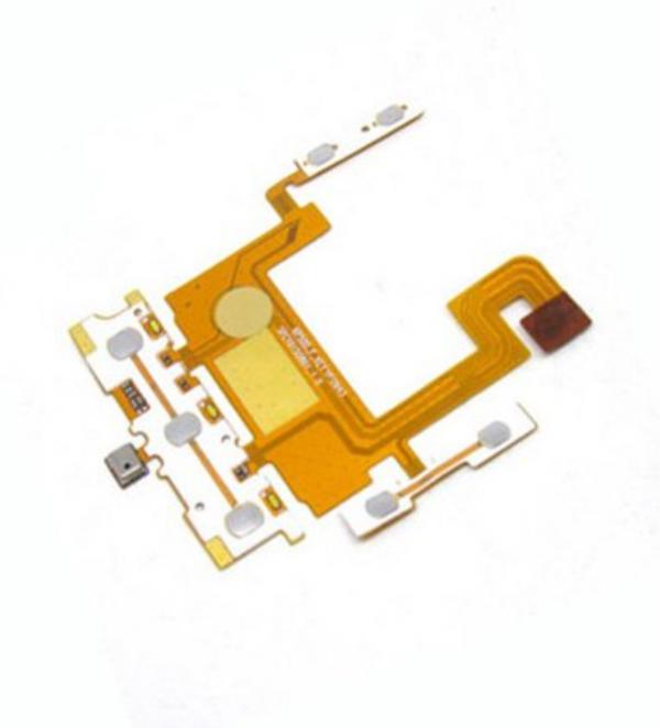 REPUESTO FLEX P/LG KP500