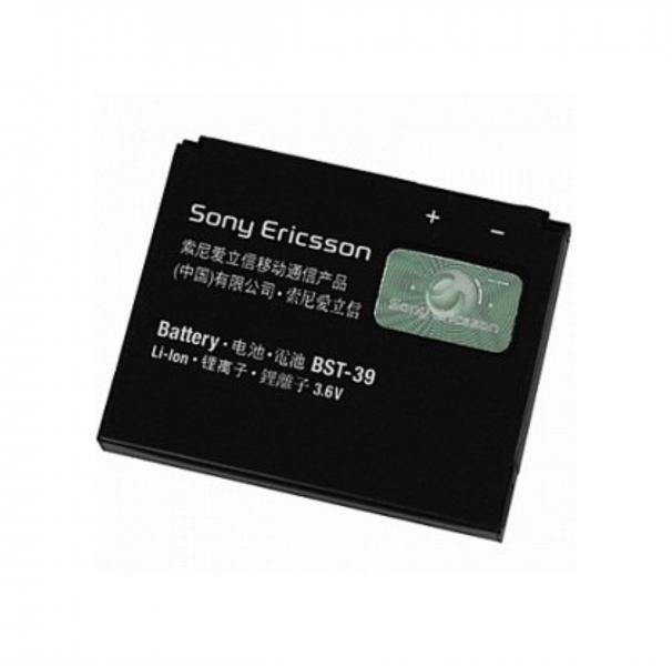 BATERIA P/SONY ERICSON W380 GENERICA