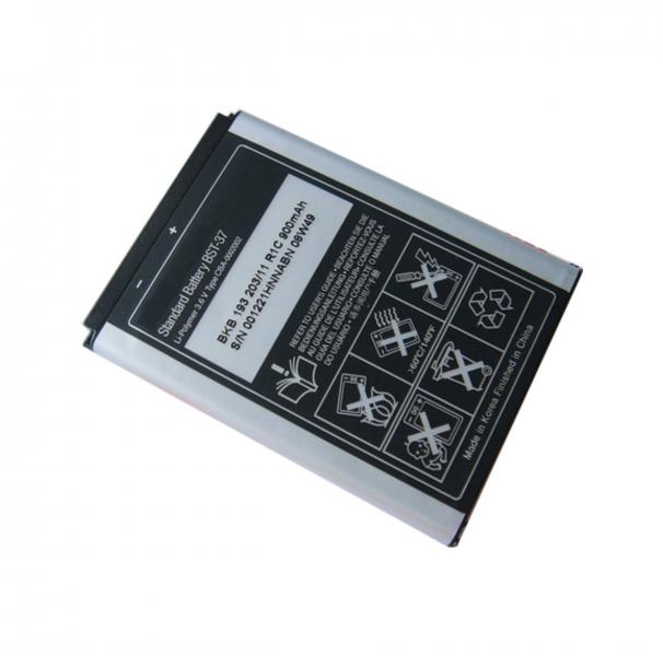 BATERIA P/SONY ERICSON W810 GENERICA