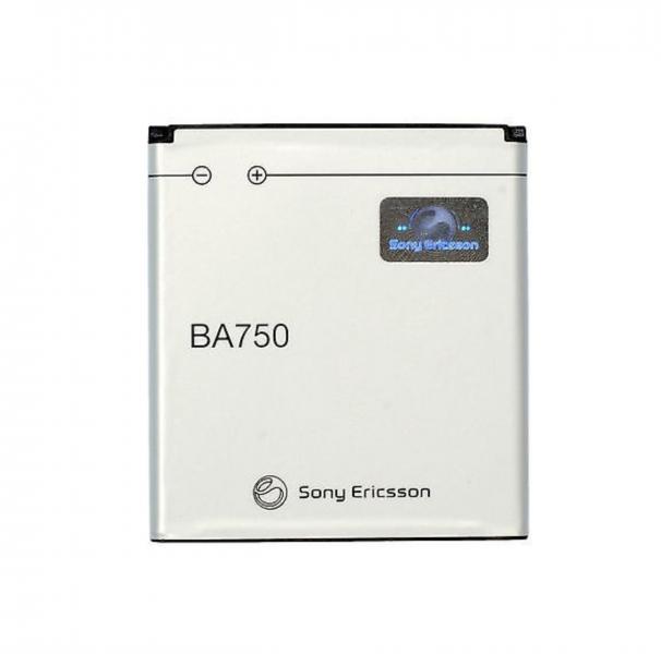 BATERIA P/SONY XPERIA ARC S X12 BA750