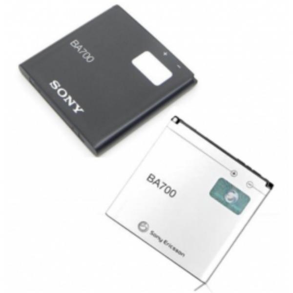BATERIA P/SONY XPERIA MIRO ST23i