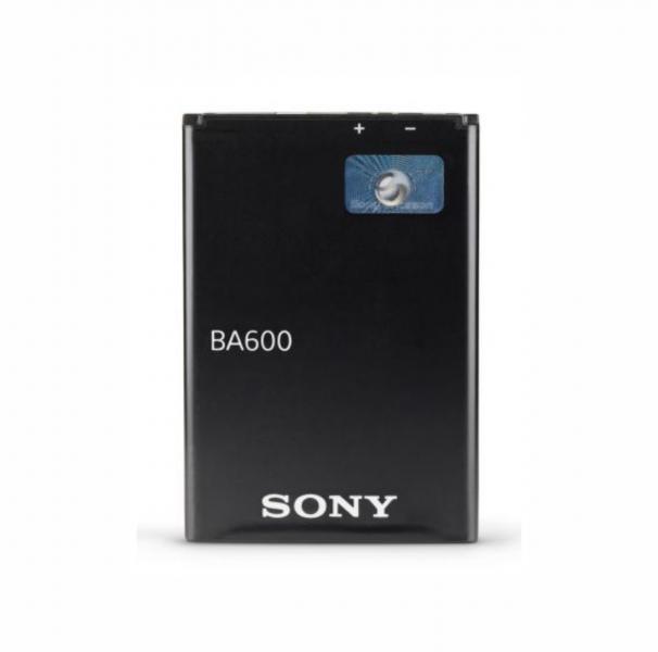BATERIA P/SONY XPERIA U BA600