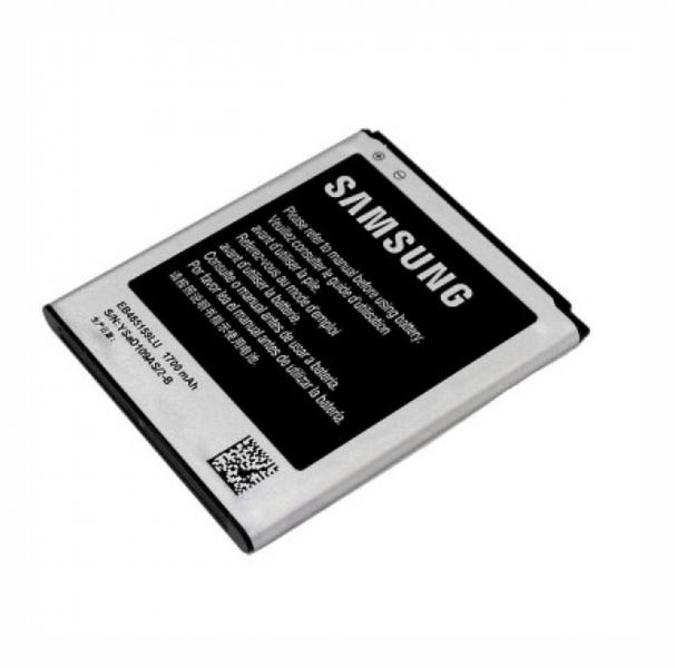 BATERIA P/SAMSUNG XCOVER 2 7710 T/ORIGINAL