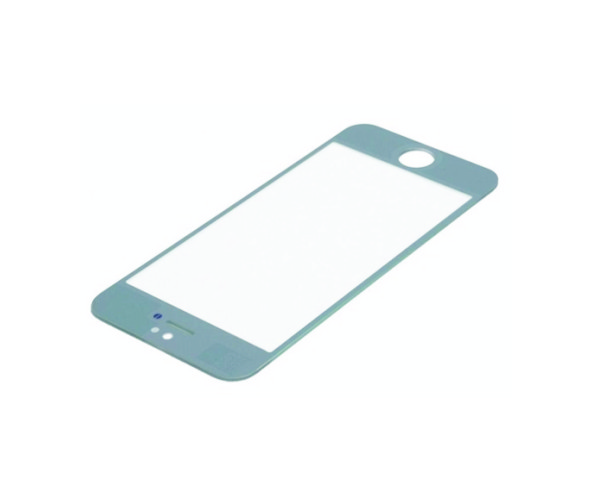 GORILA GLASS P/IPHONE 5C BLANCO