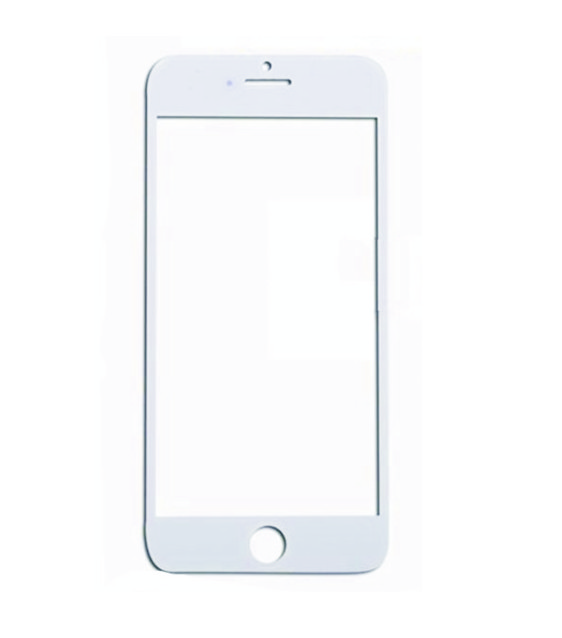 GORILA GLASS P/IPHONE 6G BLANCO