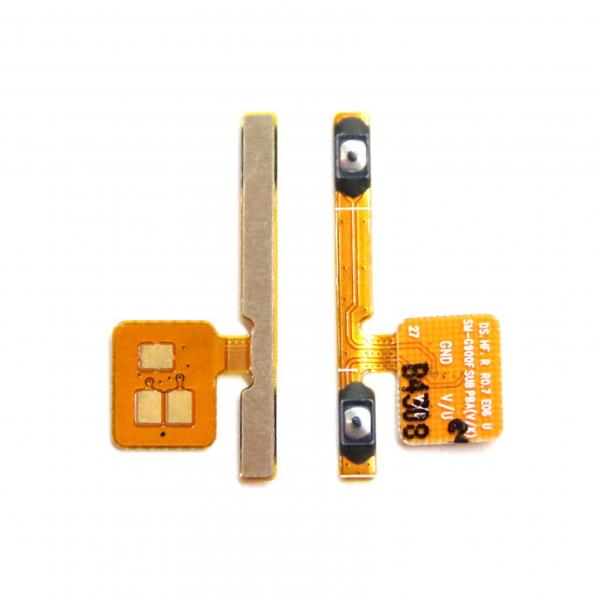 REPUESTO FLEX VOLUMEN P/SAMSUNG S5