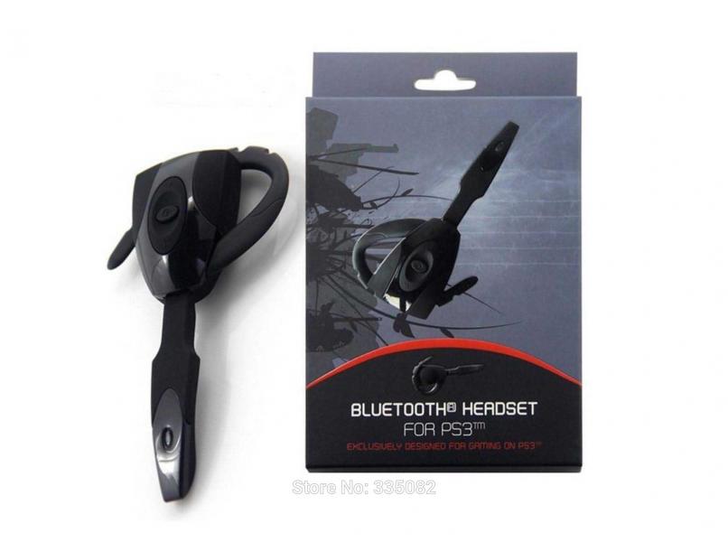 BLUETOOTH PLAY #3