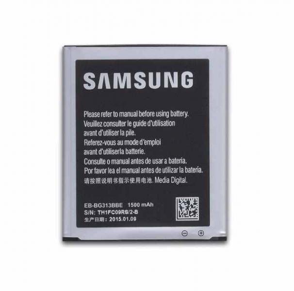 BATERIA P/SAMSUNG 7392 GENERICA