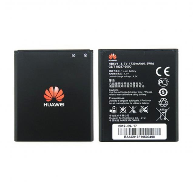 BATERIA P/HUAWEI Y300 T/ORIGINAL