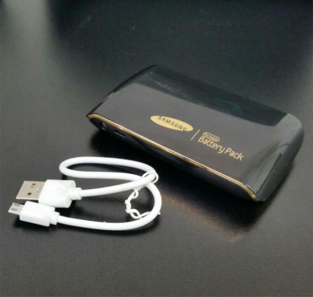 POWER BANK A68 P/SAMSUNG 8000 mAh