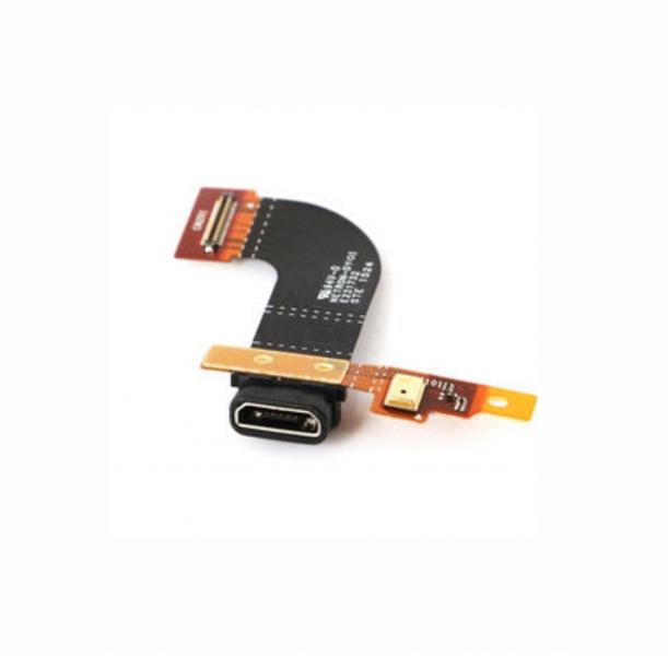 REPUESTO FLEX CARGA P/SONY P/XPERIA ST18