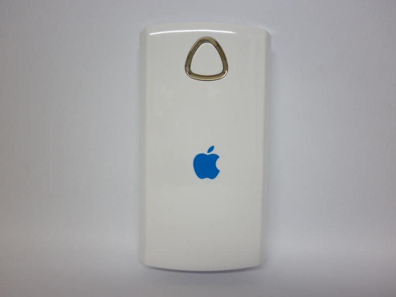 POWER BANK A68 P/IPHONE 8000 mAh