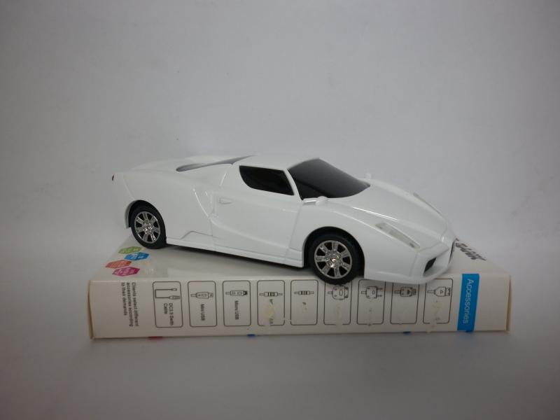 POWER BANK B95 4400 mAh