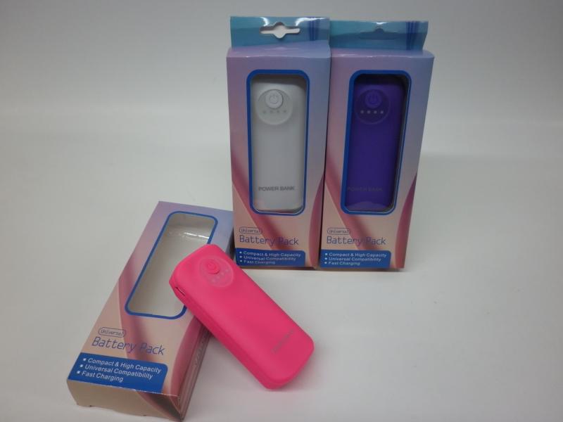POWER BANK A7 5600 mAh