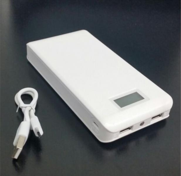 POWER BANK B89 9200 mAh