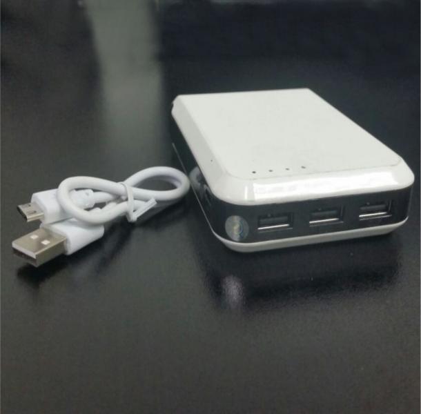 POWER BANK B86 6800 mAh