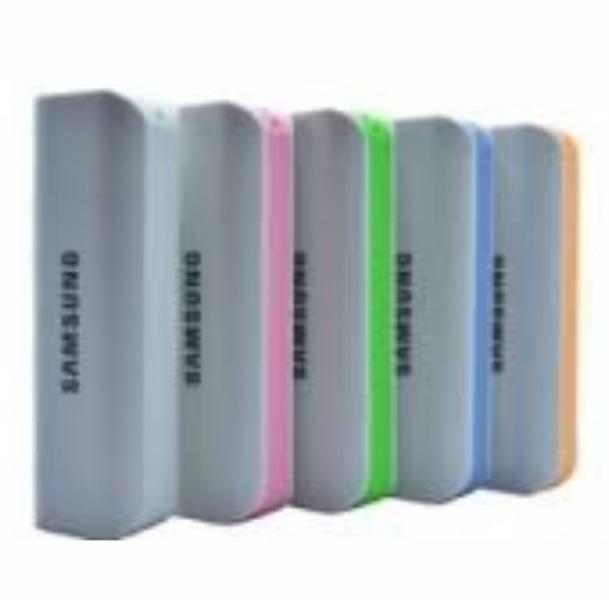 POWER BANK A21 5000 mAh