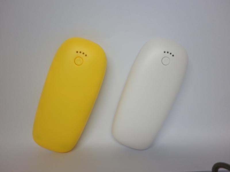 POWER BANK A73 6000 mAh