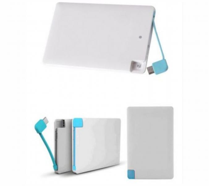 POWER BANK A63 6000 mAh