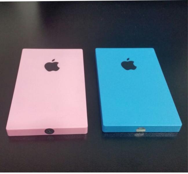 POWER BANK A57 6000 mAh