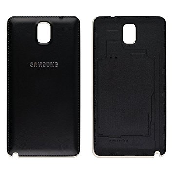 TAPA P/SAMSUNG NOTE 3 NEGRO