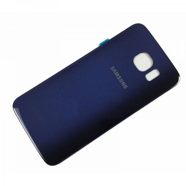 TAPA P/SAMSUNG S6 AZUL