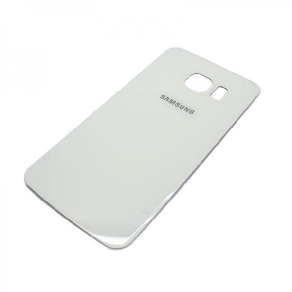TAPA P/SAMSUNG S6 BLANCO