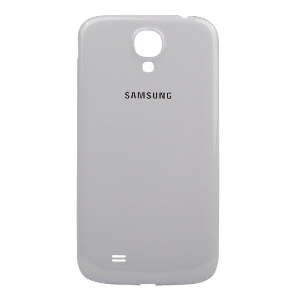 TAPA P/SAMSUNG S4 BLANCO