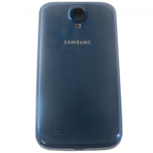 TAPA P/SAMSUNG S4 AZUL