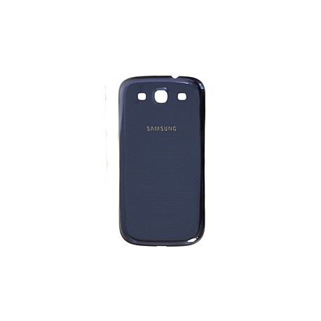 TAPA P/SAMSUNG S3 AZUL