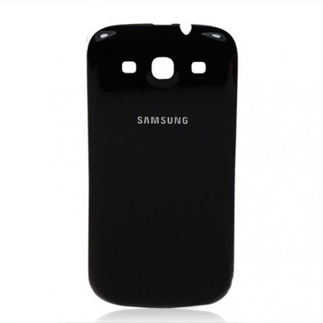 TAPA P/SAMSUNG S3 NEGRO