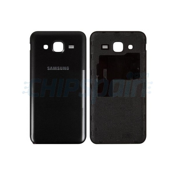 TAPA P/SAMSUNG J5  NEGRO