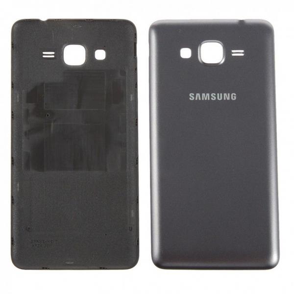 TAPA P/SAMSUNG G530  GRIS