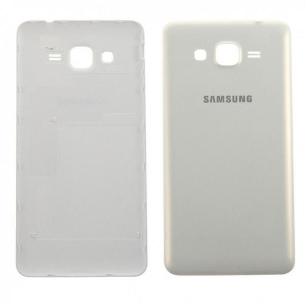 TAPA P/SAMSUNG G530 BLANCO