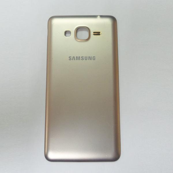 TAPA P/SAMSUNG G530 DORADO